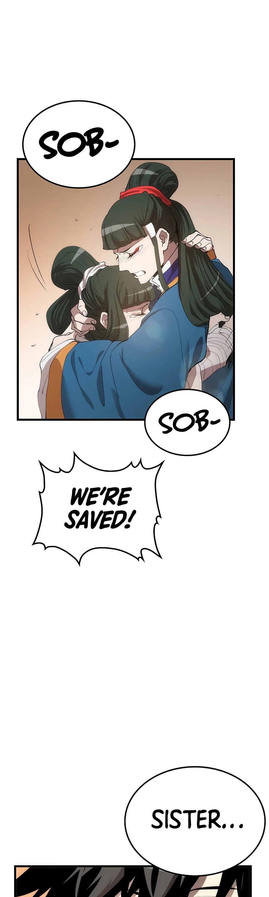 Doctor’s Rebirth Chapter 42 page 56 - Chapter 42