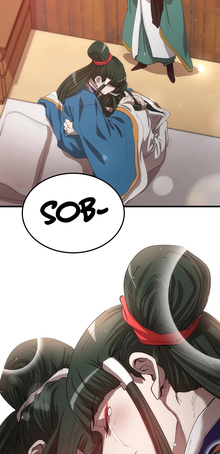 Doctor’s Rebirth Chapter 42 page 58 - Chapter 42
