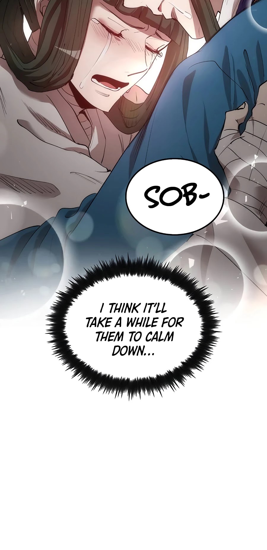 Doctor’s Rebirth Chapter 42 page 59 - Chapter 42
