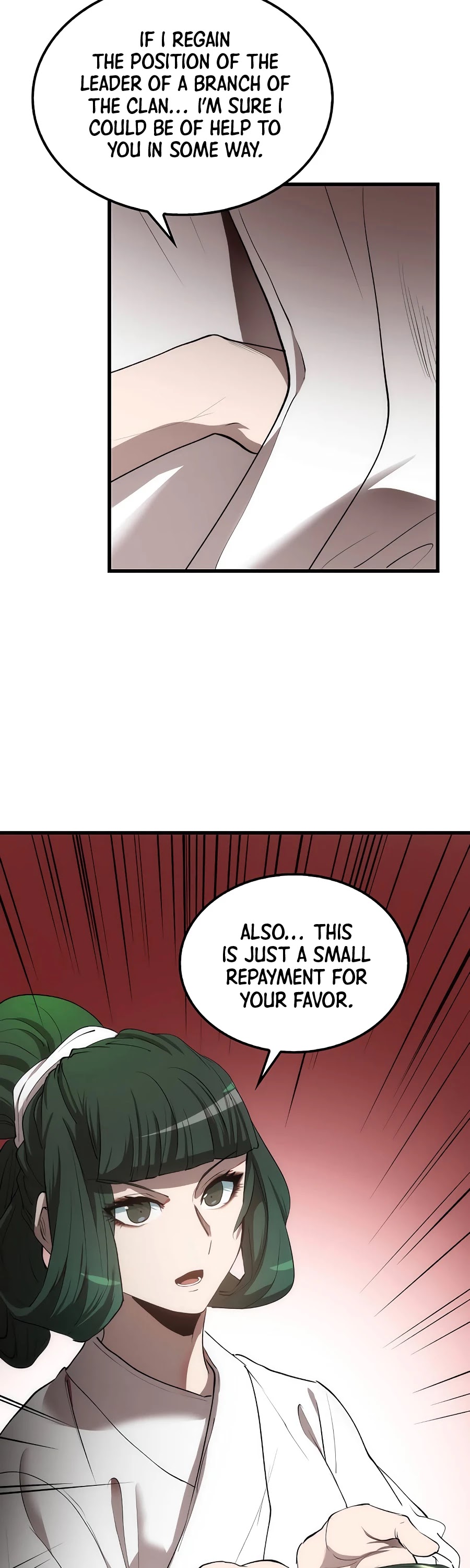 Doctor’s Rebirth Chapter 42 page 63 - Chapter 42