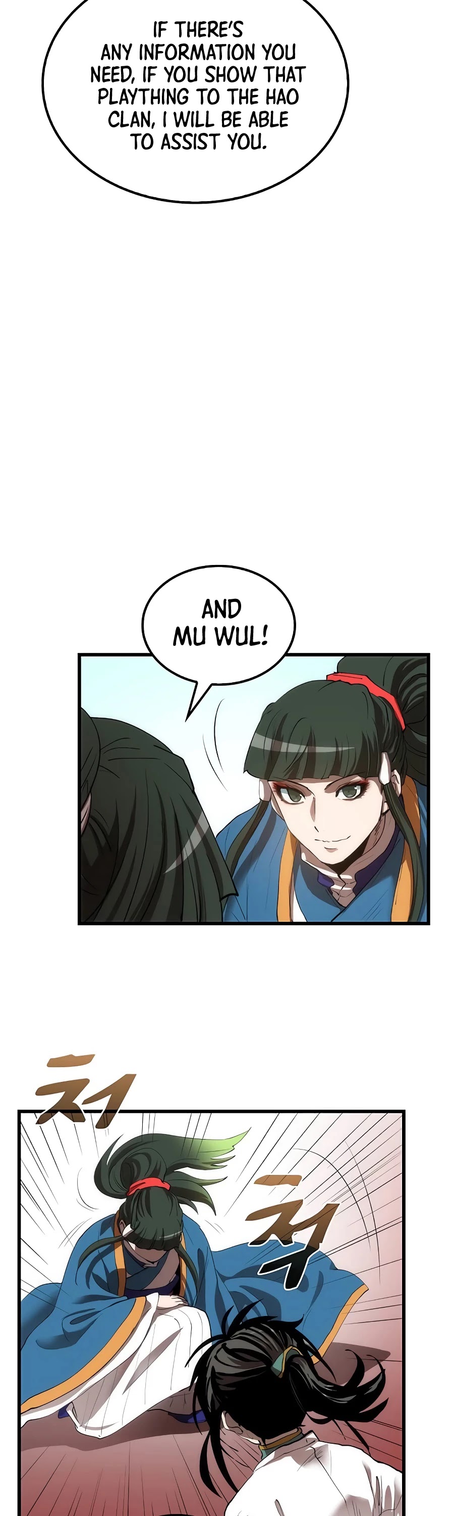 Doctor’s Rebirth Chapter 42 page 65 - Chapter 42