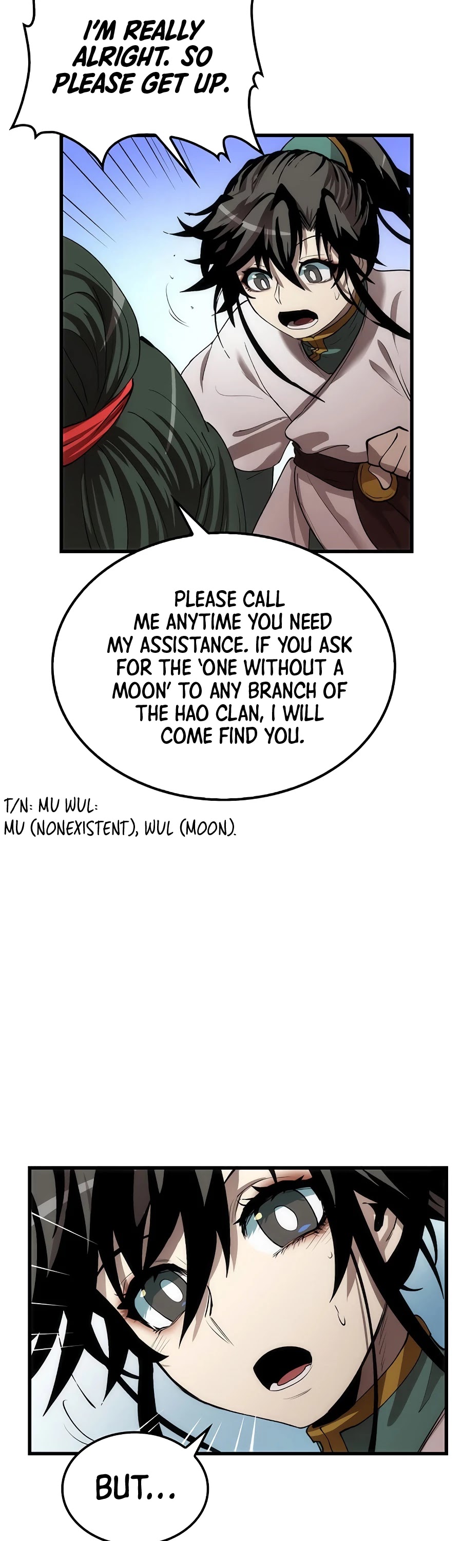 Doctor’s Rebirth Chapter 42 page 67 - Chapter 42