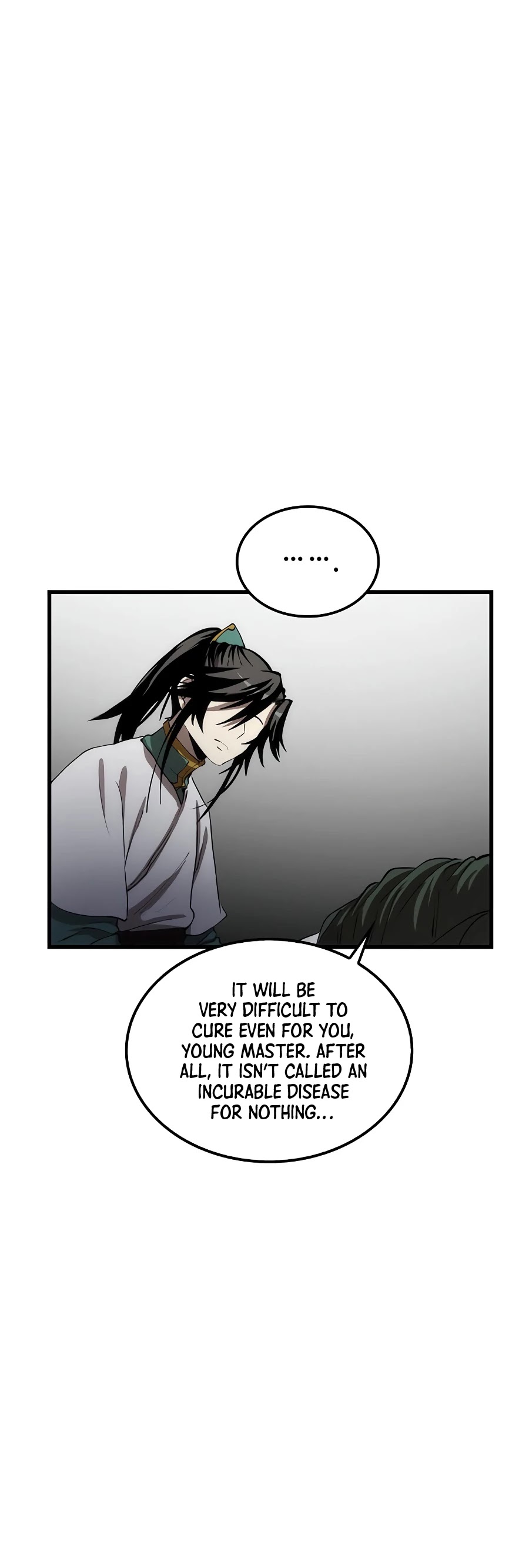 Doctor’s Rebirth Chapter 42 page 9 - Chapter 42