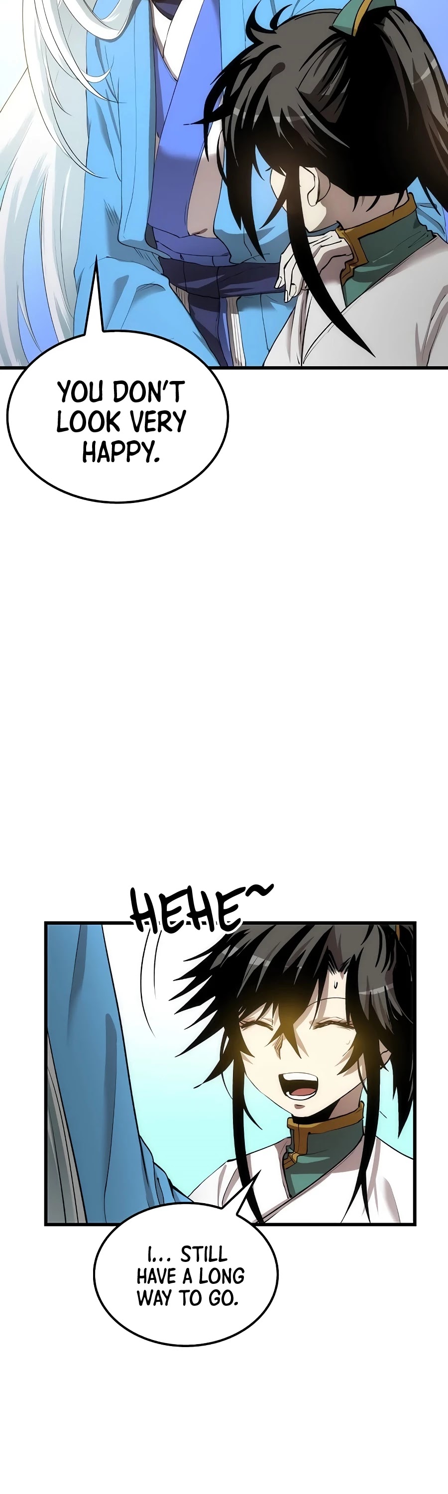 Doctor’s Rebirth Chapter 43 page 13 - Chapter 43