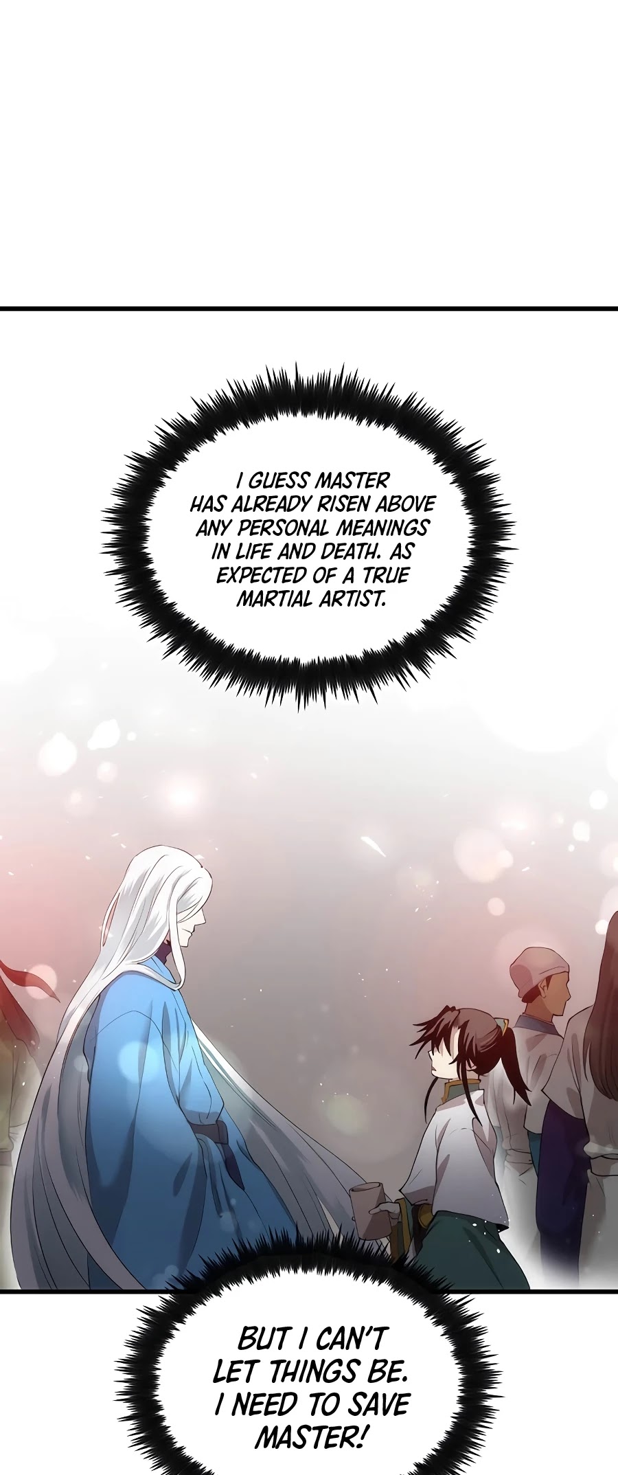 Doctor’s Rebirth Chapter 43 page 15 - Chapter 43