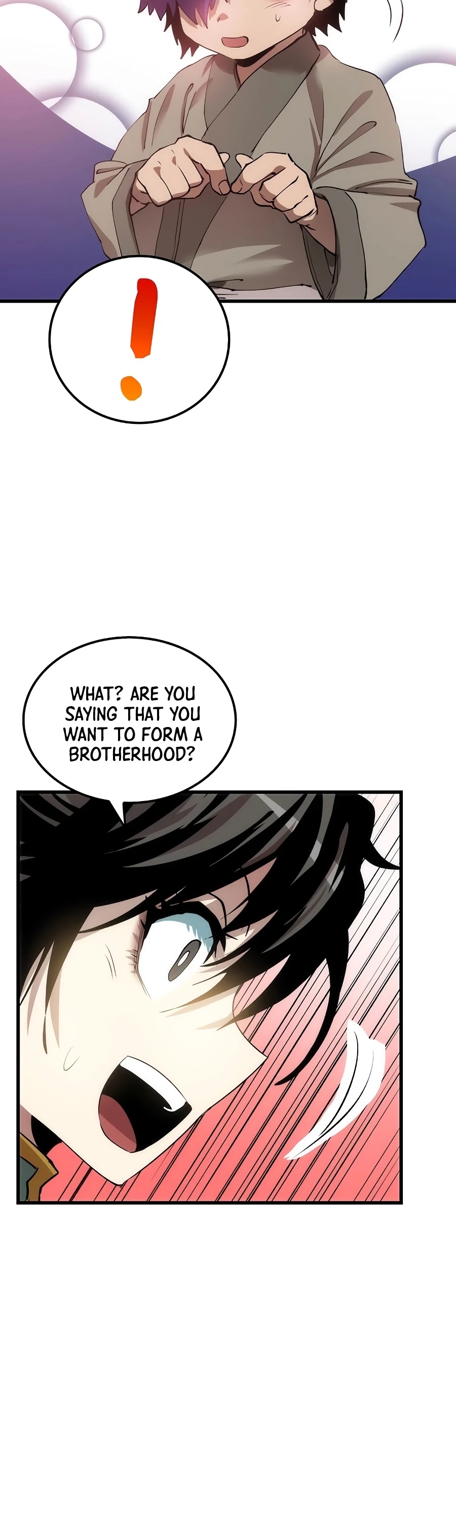 Doctor’s Rebirth Chapter 43 page 27 - Chapter 43