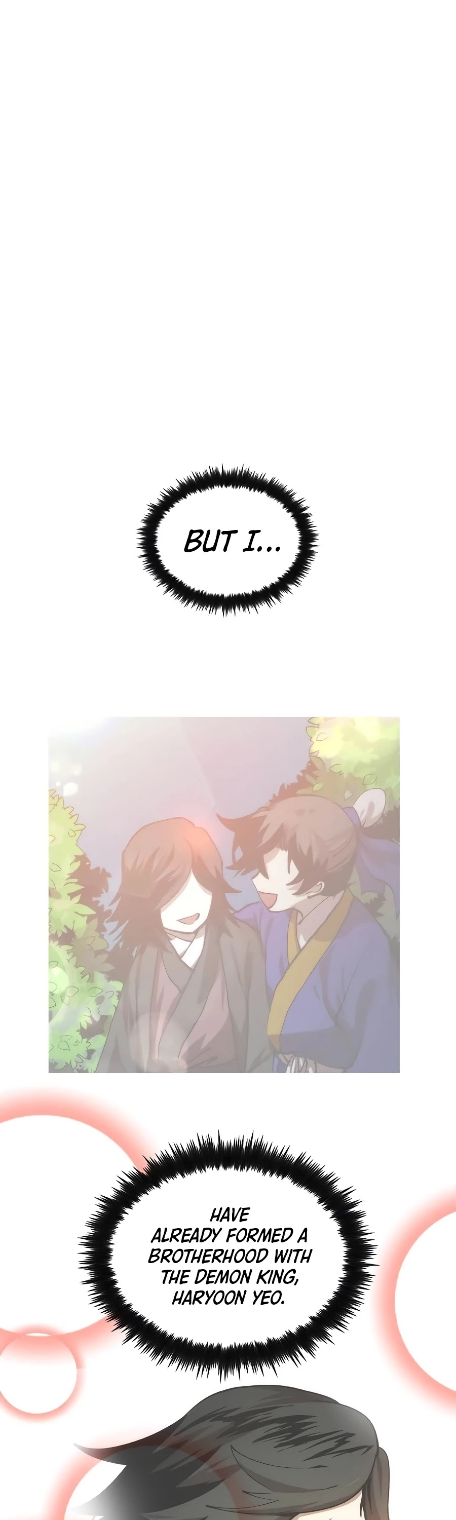 Doctor’s Rebirth Chapter 43 page 30 - Chapter 43