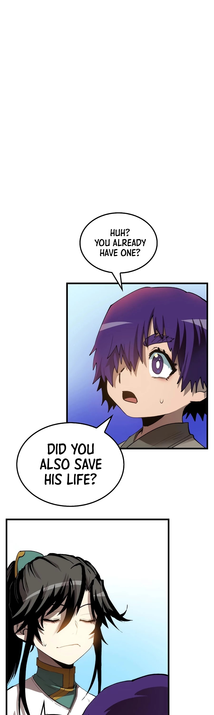 Doctor’s Rebirth Chapter 43 page 32 - Chapter 43