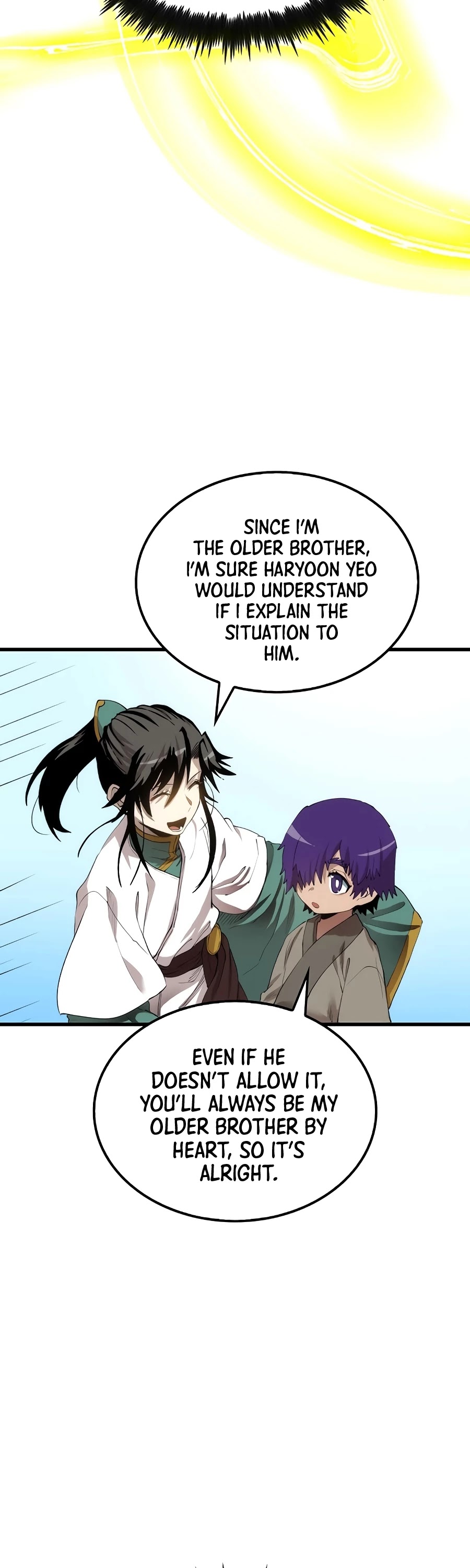 Doctor’s Rebirth Chapter 43 page 35 - Chapter 43