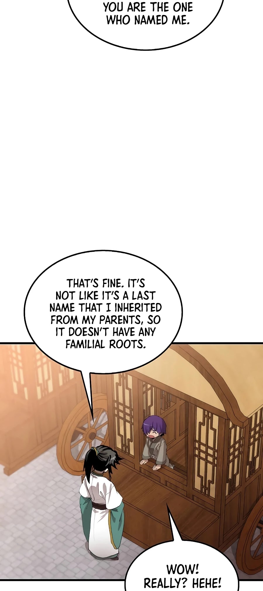 Doctor’s Rebirth Chapter 43 page 38 - Chapter 43