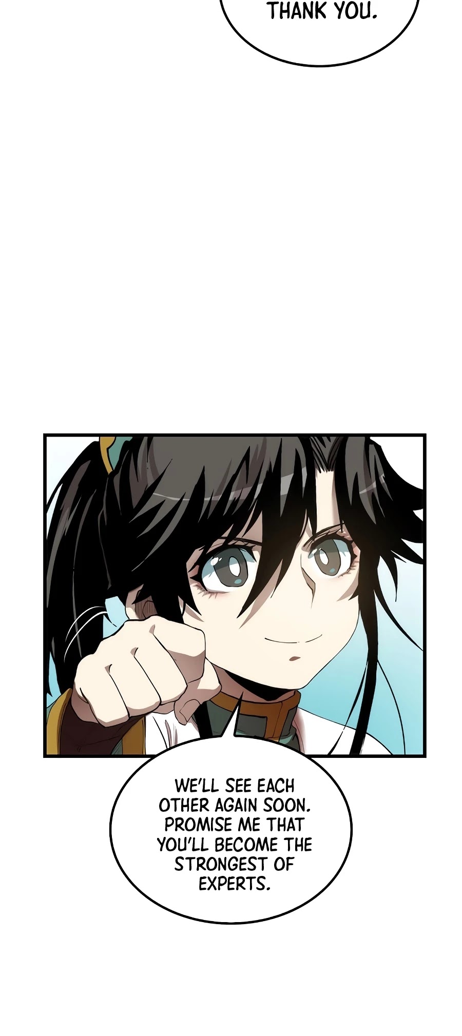 Doctor’s Rebirth Chapter 43 page 39 - Chapter 43