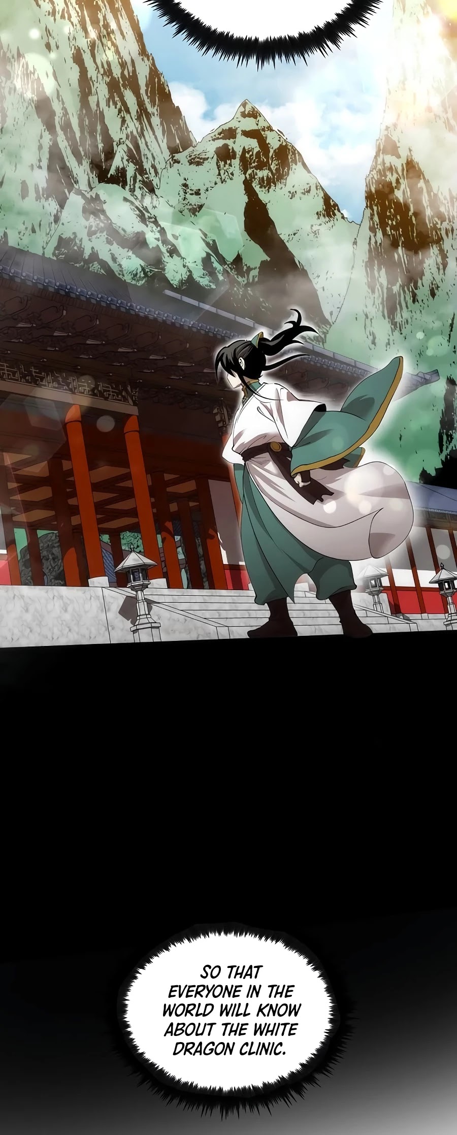 Doctor’s Rebirth Chapter 43 page 44 - Chapter 43