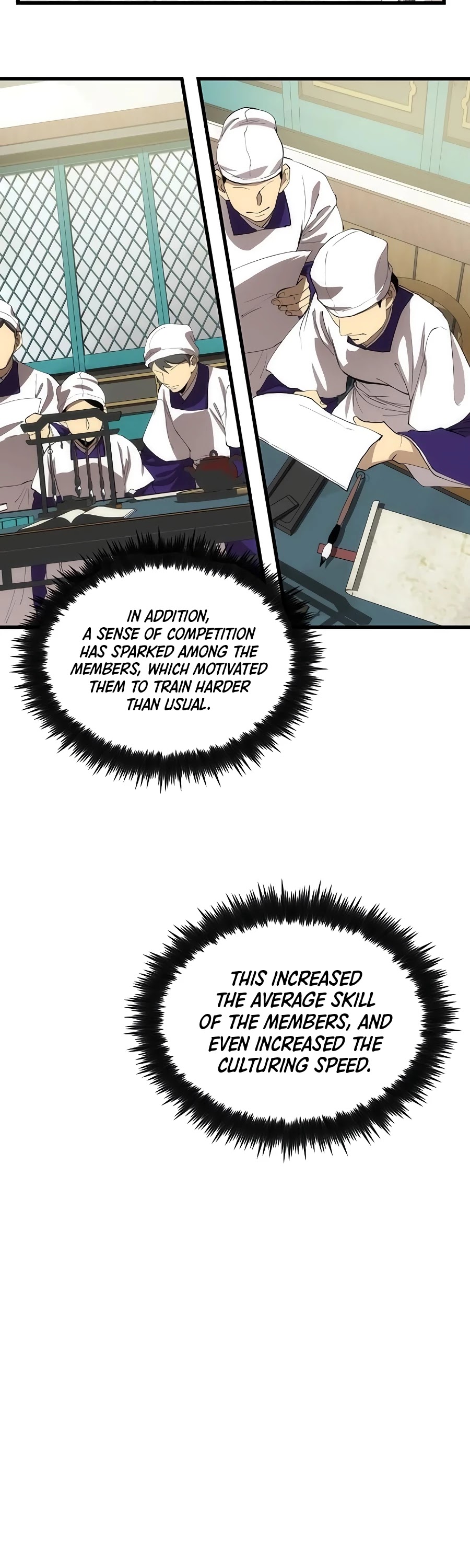 Doctor’s Rebirth Chapter 43 page 47 - Chapter 43