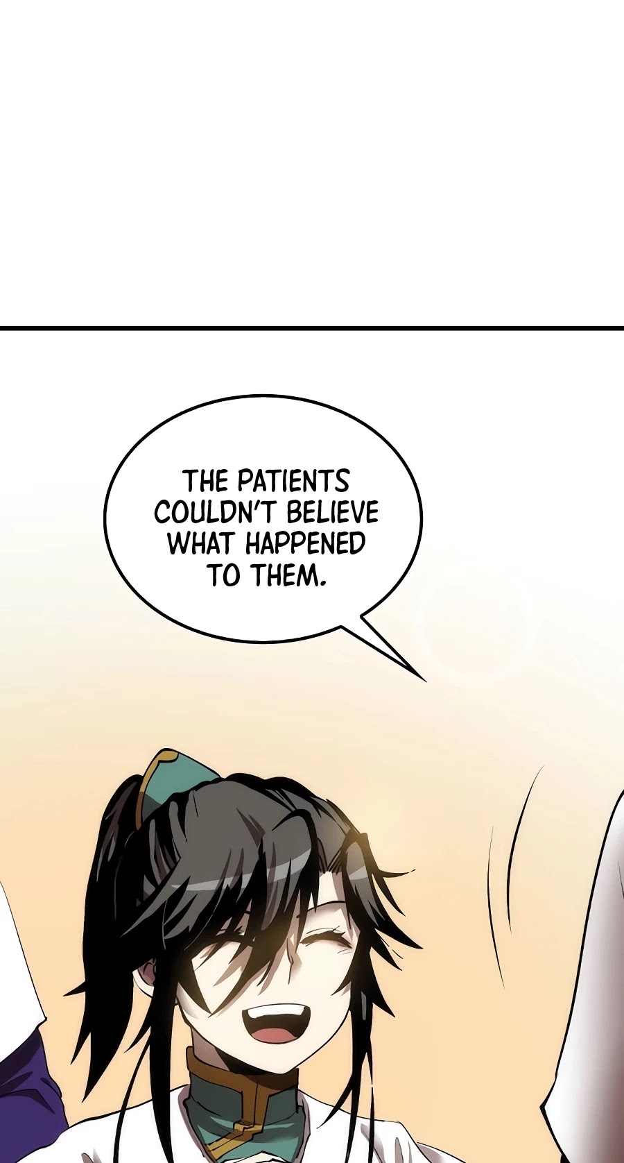 Doctor’s Rebirth Chapter 43 page 5 - Chapter 43