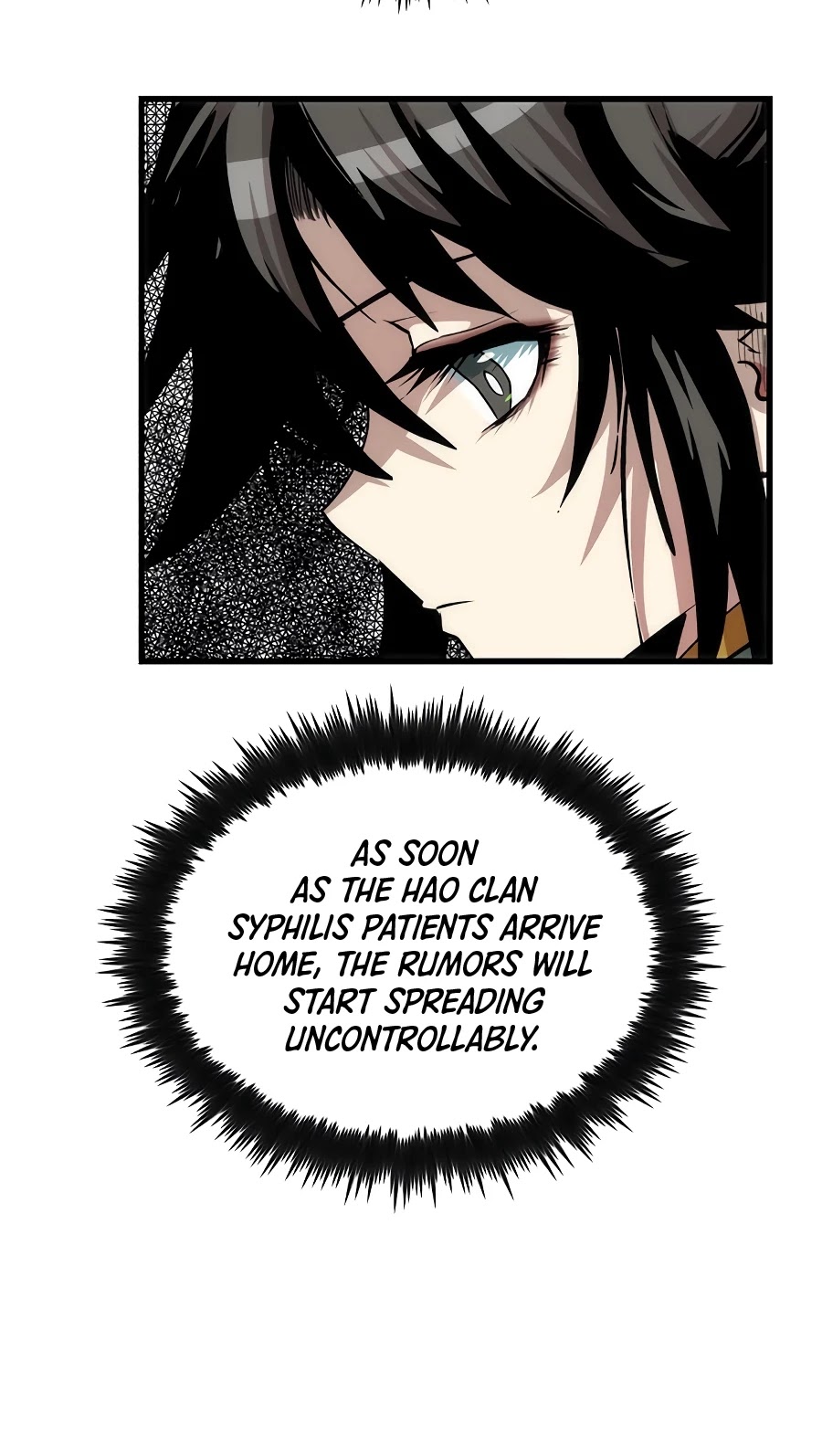 Doctor’s Rebirth Chapter 43 page 55 - Chapter 43