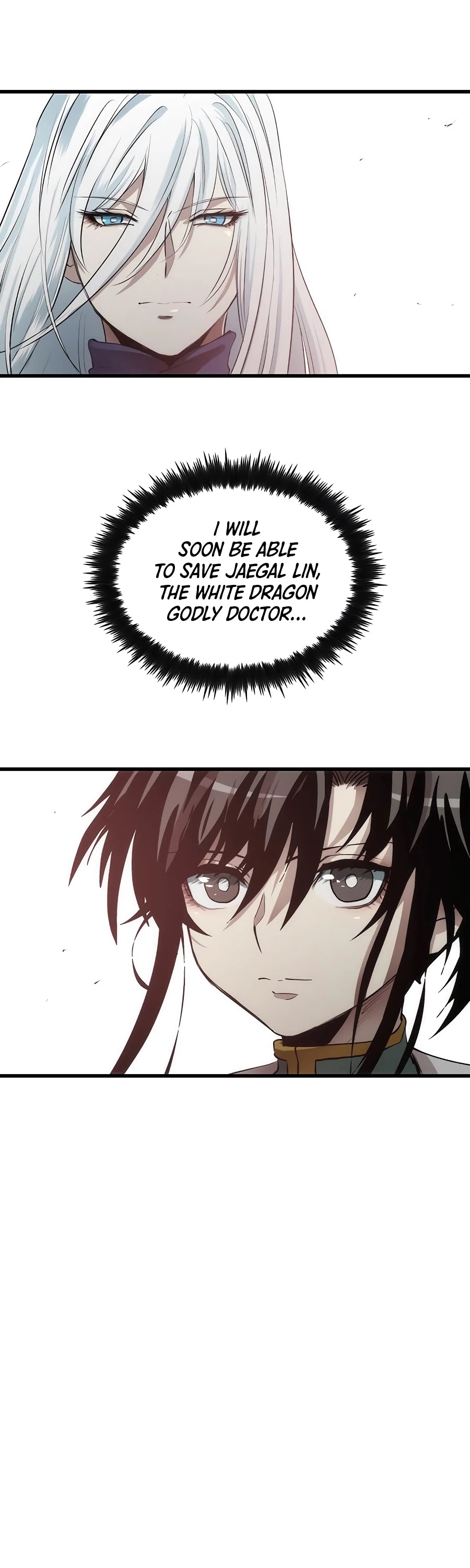 Doctor’s Rebirth Chapter 43 page 57 - Chapter 43