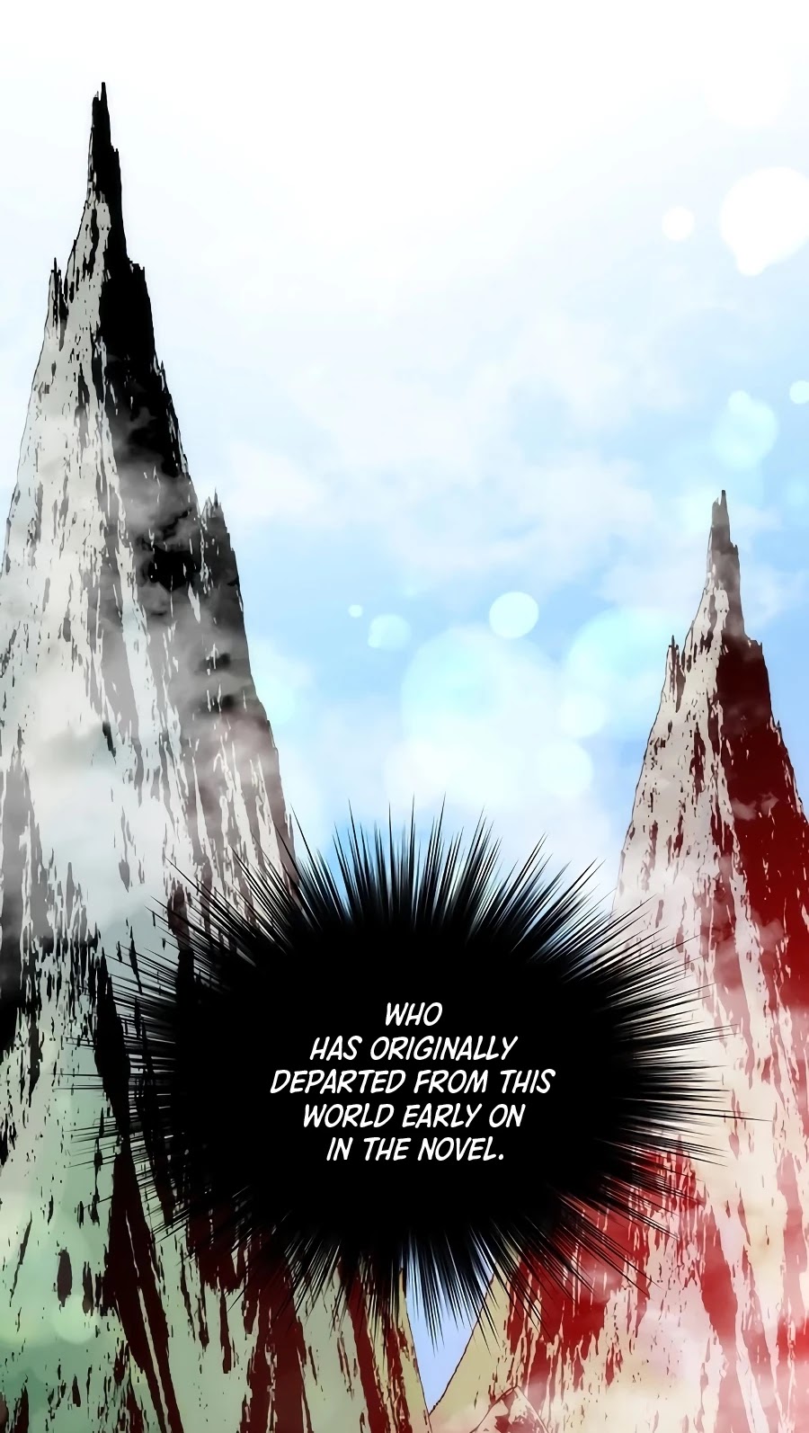Doctor’s Rebirth Chapter 43 page 58 - Chapter 43