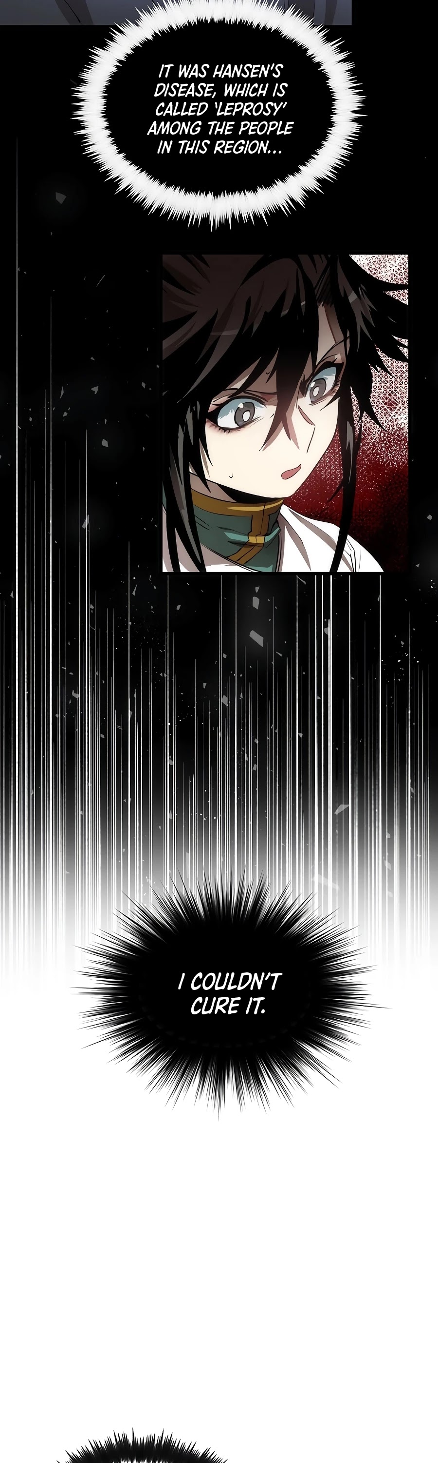 Doctor’s Rebirth Chapter 43 page 9 - Chapter 43