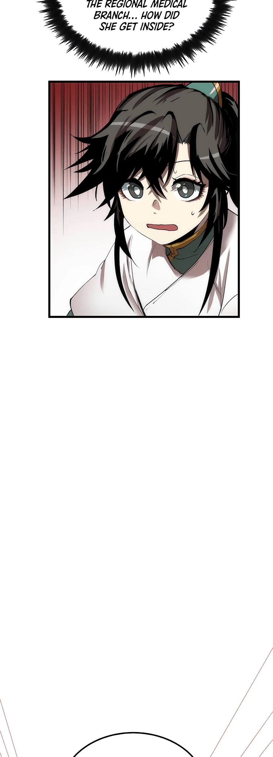 Doctor’s Rebirth Chapter 44 page 16 - Chapter 44