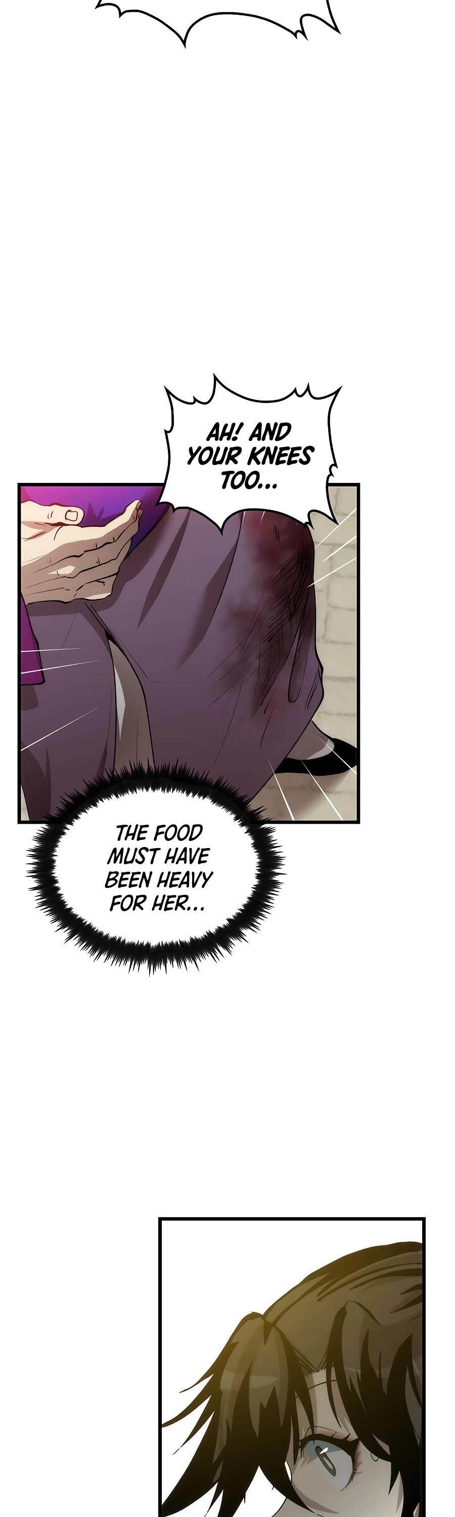 Doctor’s Rebirth Chapter 44 page 20 - Chapter 44