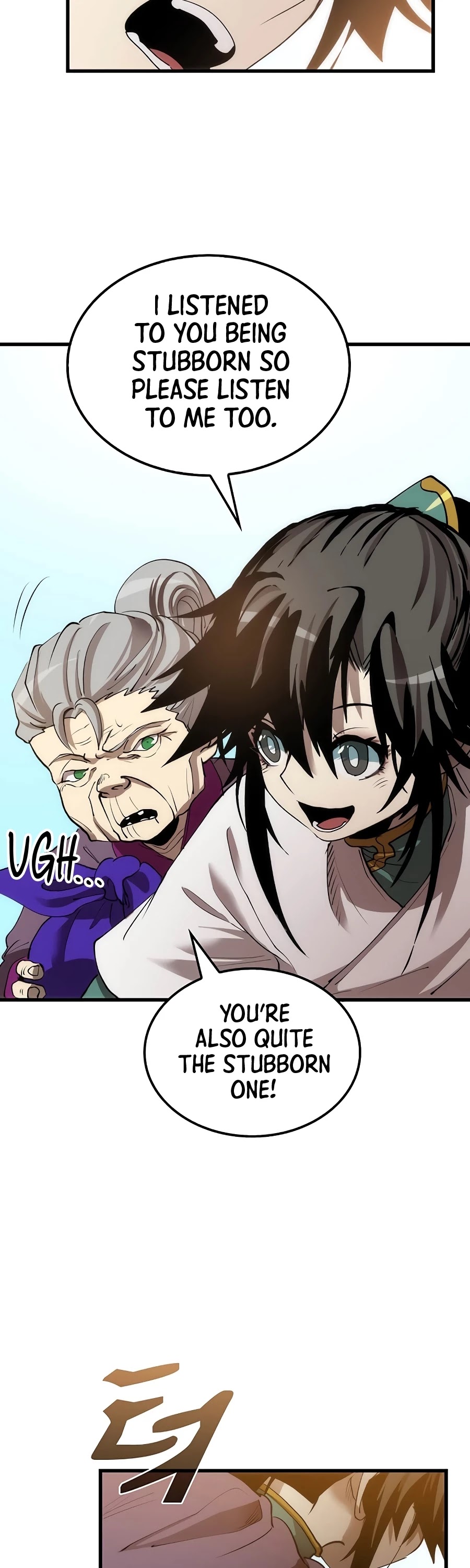 Doctor’s Rebirth Chapter 44 page 24 - Chapter 44