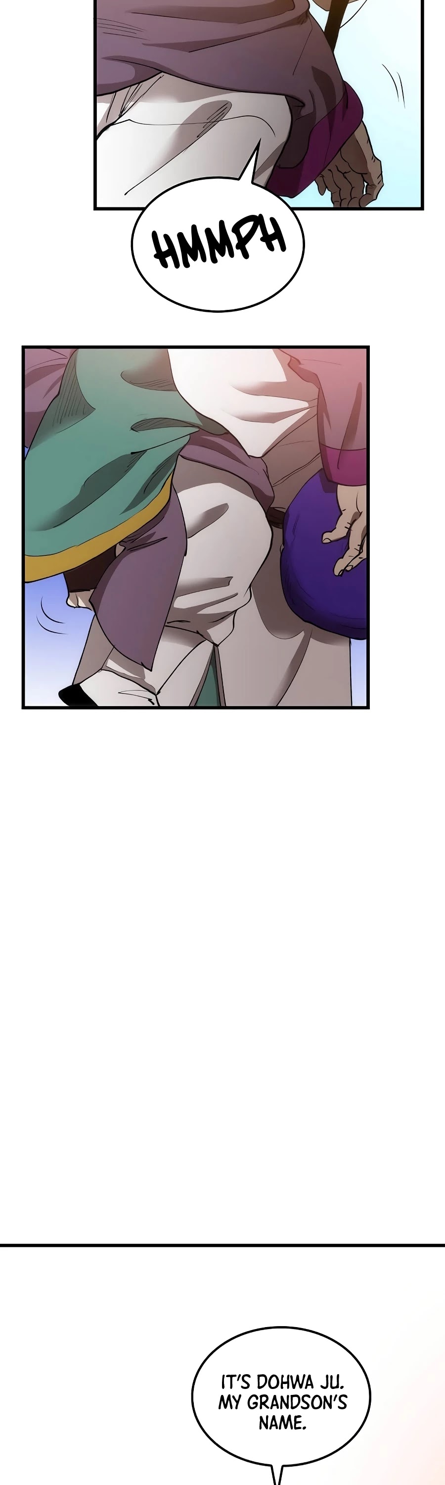 Doctor’s Rebirth Chapter 44 page 25 - Chapter 44