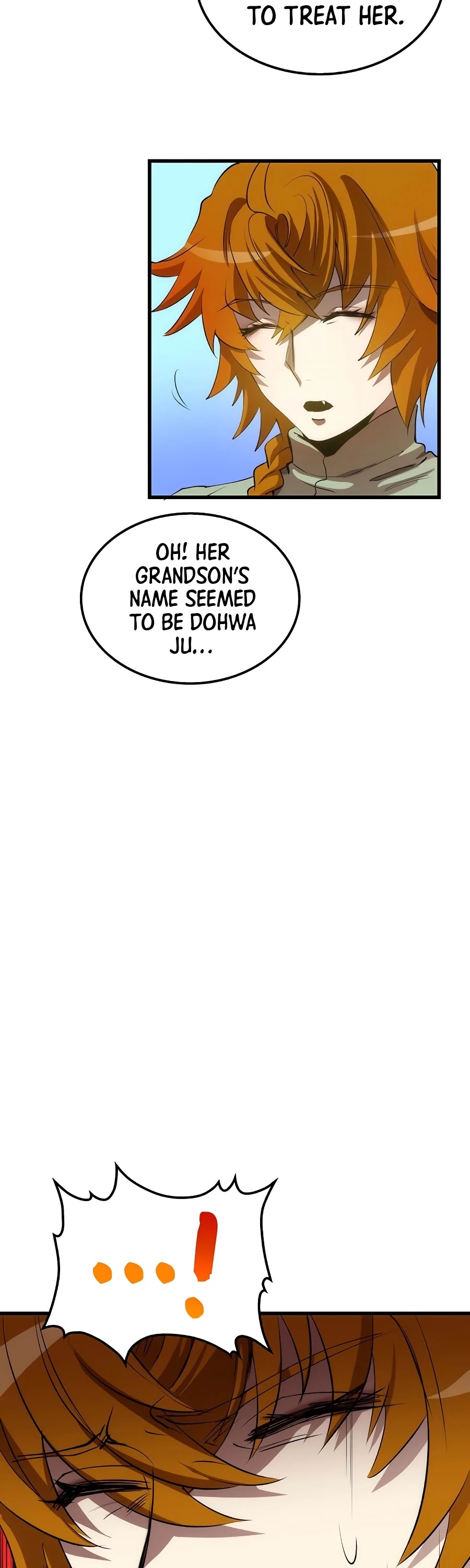Doctor’s Rebirth Chapter 44 page 30 - Chapter 44