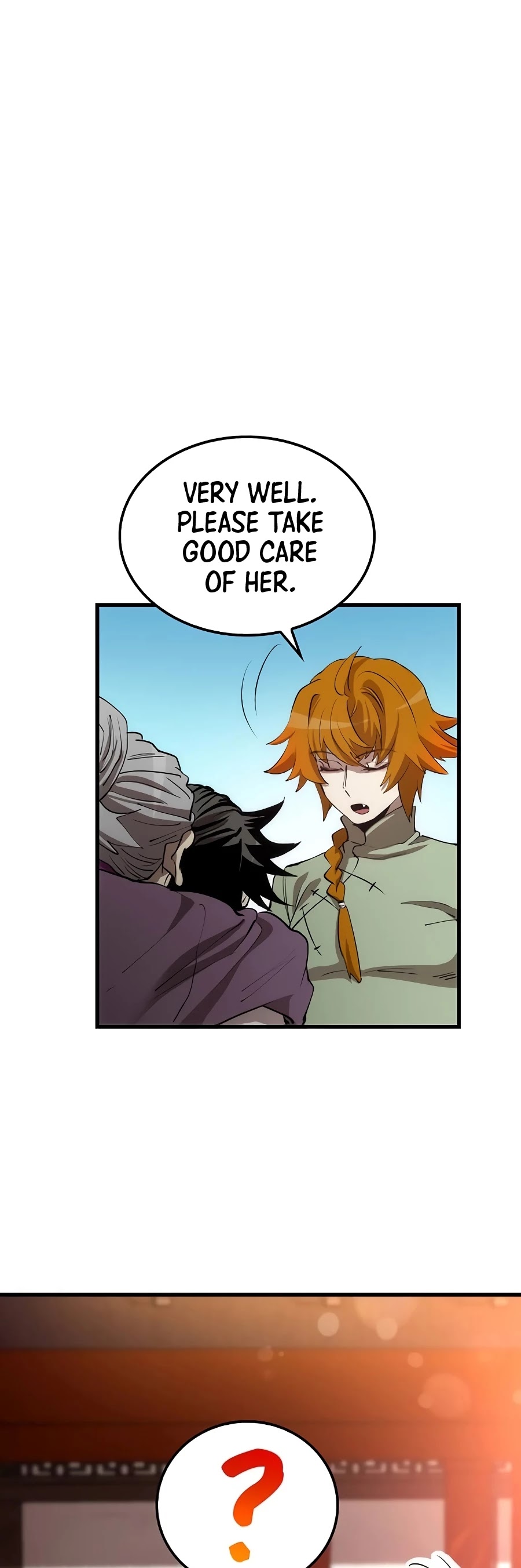 Doctor’s Rebirth Chapter 44 page 32 - Chapter 44