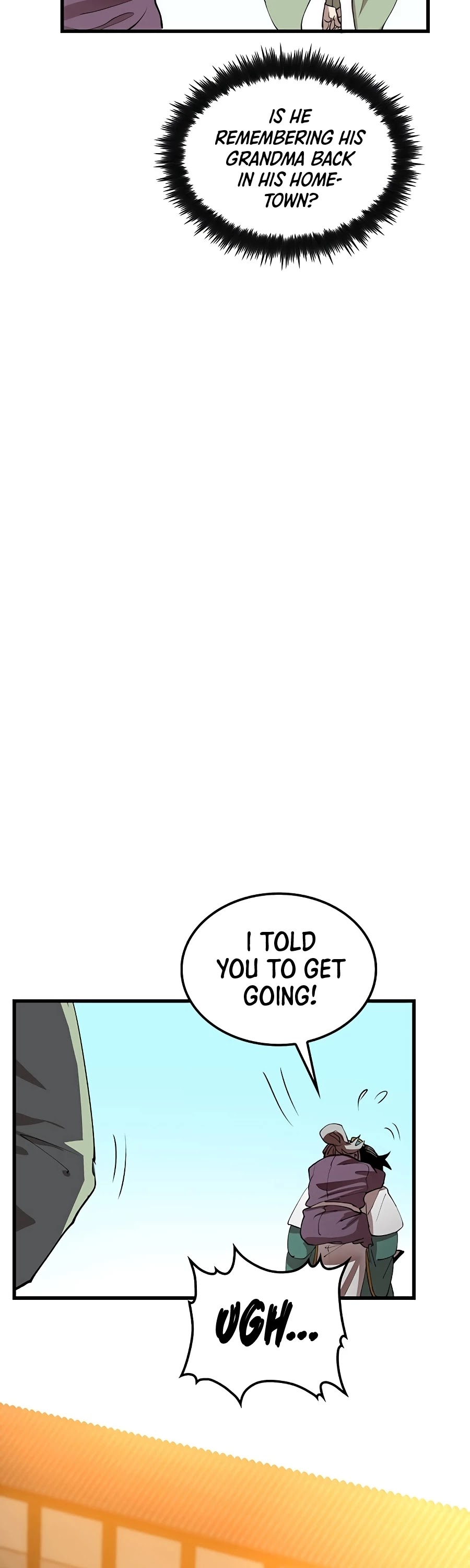 Doctor’s Rebirth Chapter 44 page 34 - Chapter 44