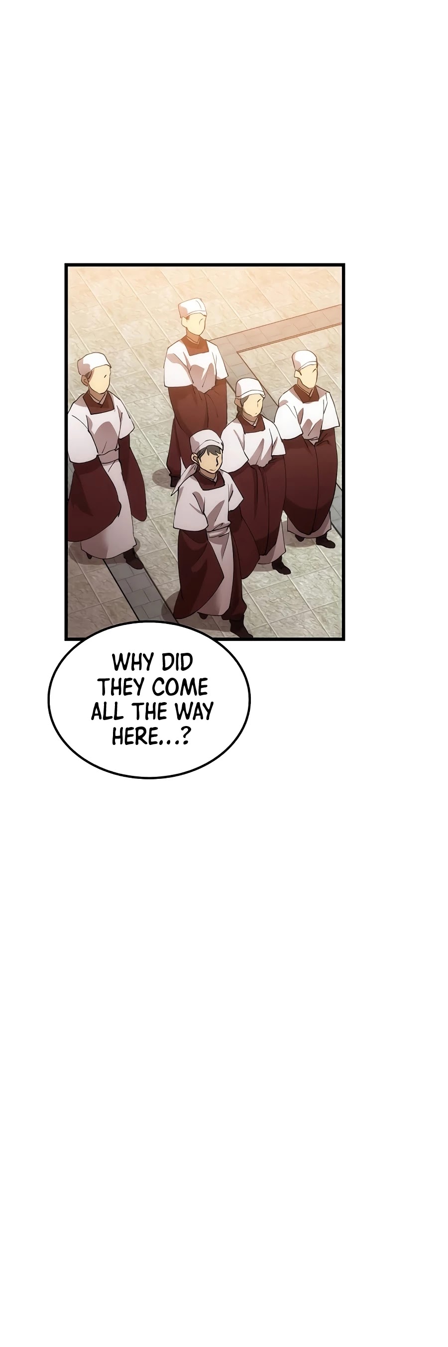 Doctor’s Rebirth Chapter 44 page 37 - Chapter 44