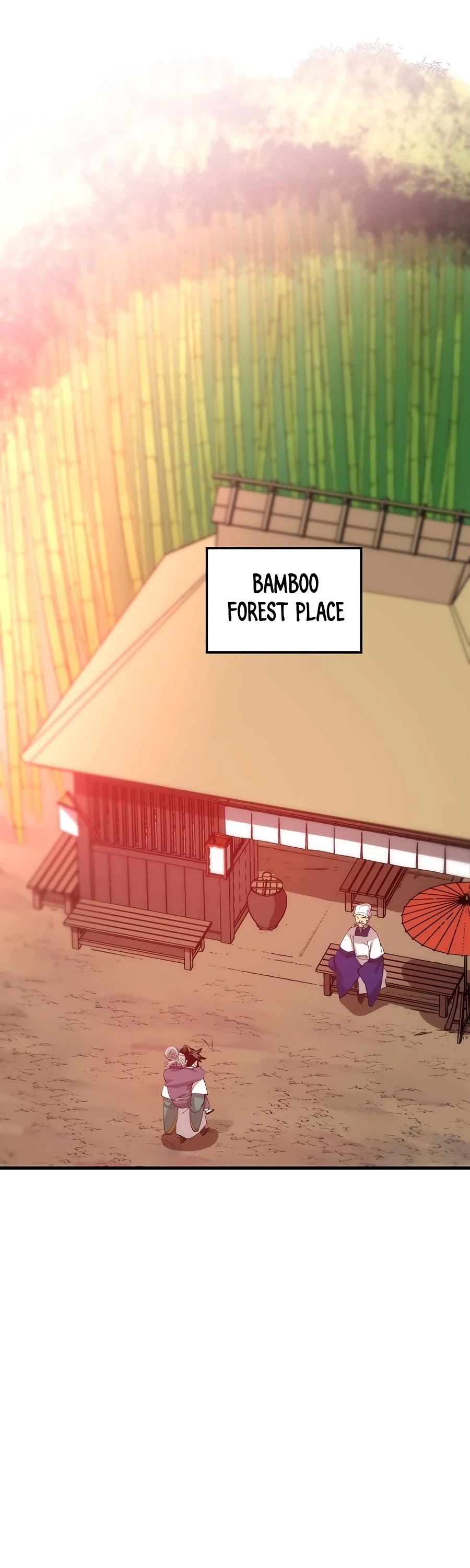 Doctor’s Rebirth Chapter 44 page 38 - Chapter 44