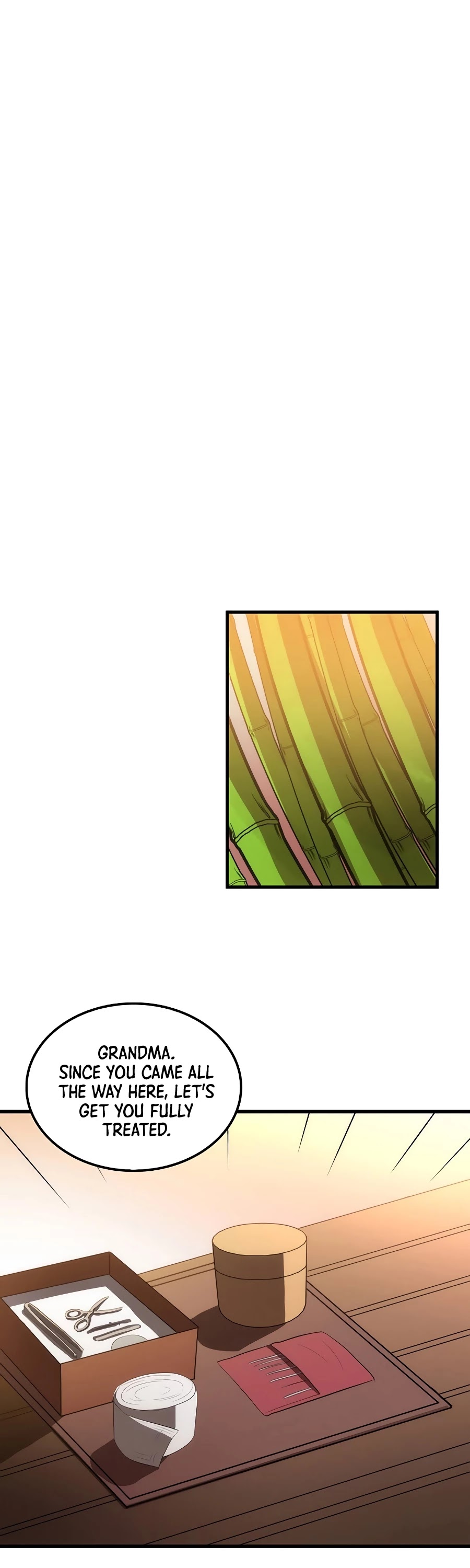 Doctor’s Rebirth Chapter 44 page 41 - Chapter 44