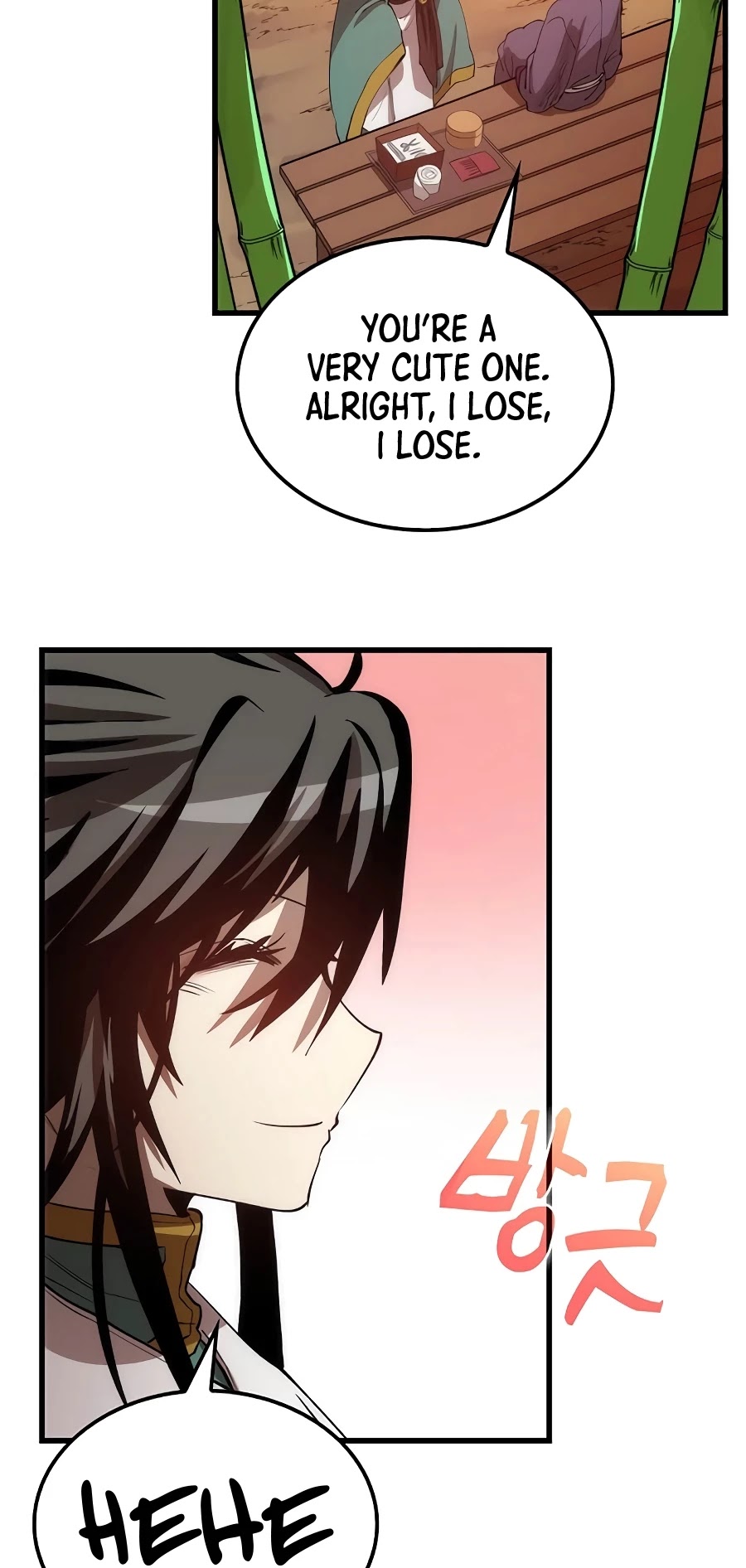 Doctor’s Rebirth Chapter 44 page 43 - Chapter 44