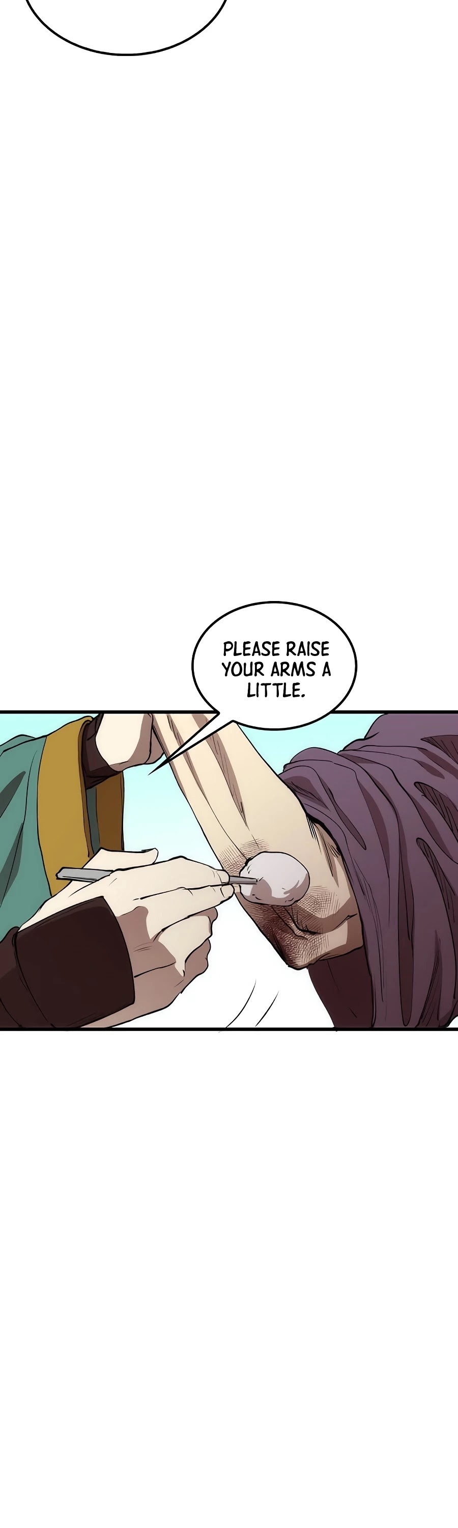 Doctor’s Rebirth Chapter 44 page 44 - Chapter 44