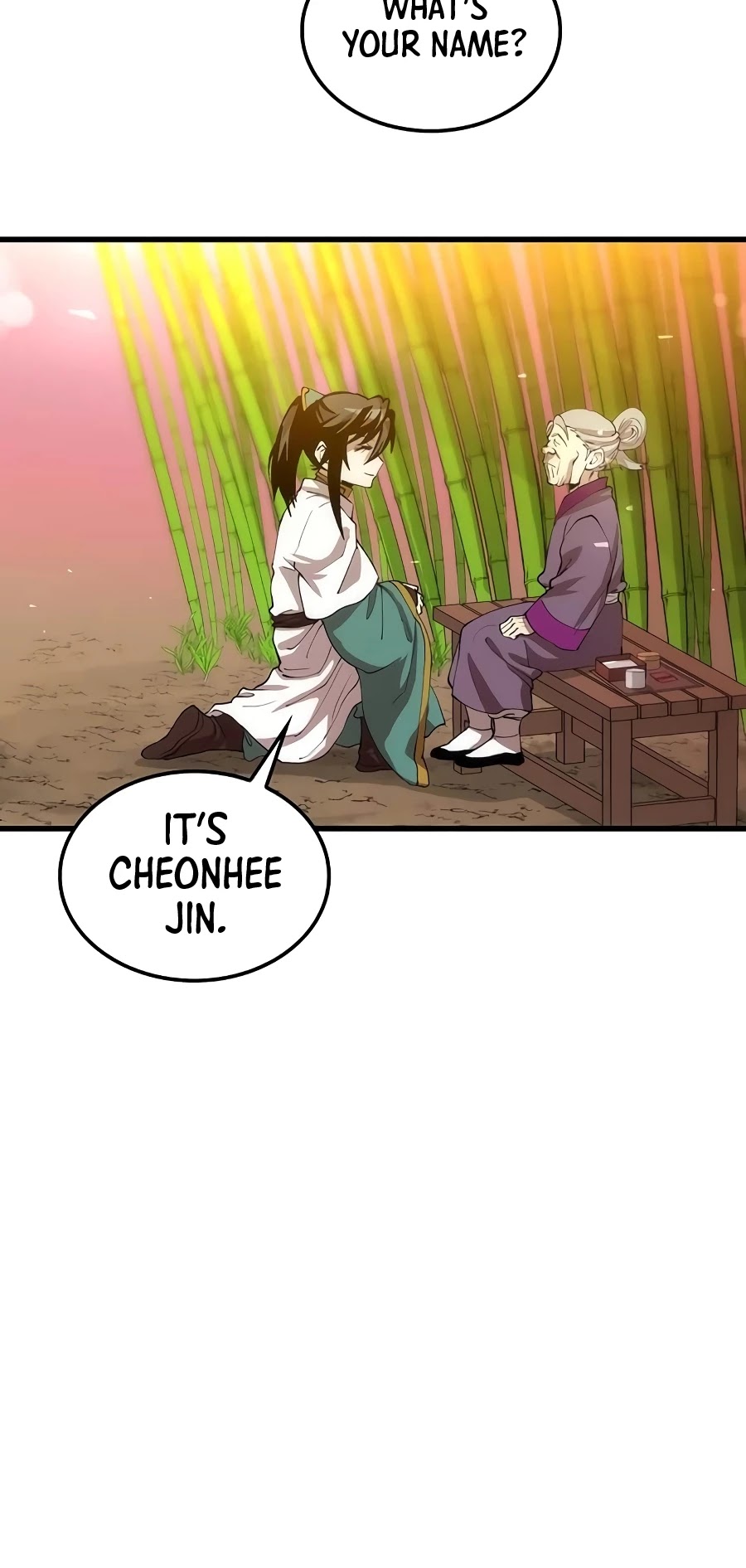 Doctor’s Rebirth Chapter 44 page 48 - Chapter 44