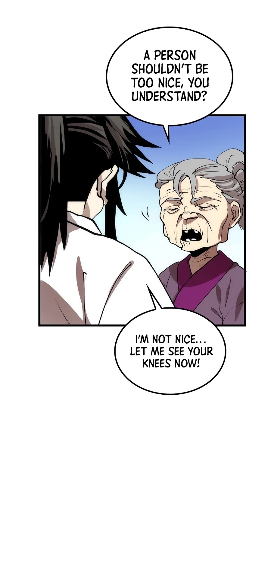 Doctor’s Rebirth Chapter 44 page 49 - Chapter 44