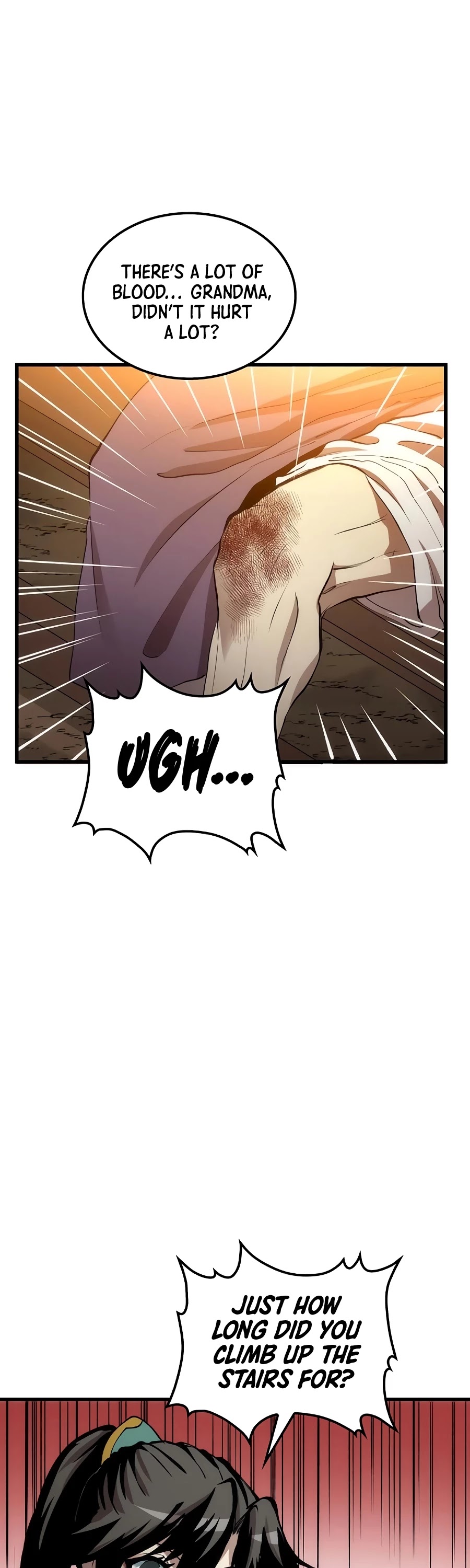 Doctor’s Rebirth Chapter 44 page 50 - Chapter 44