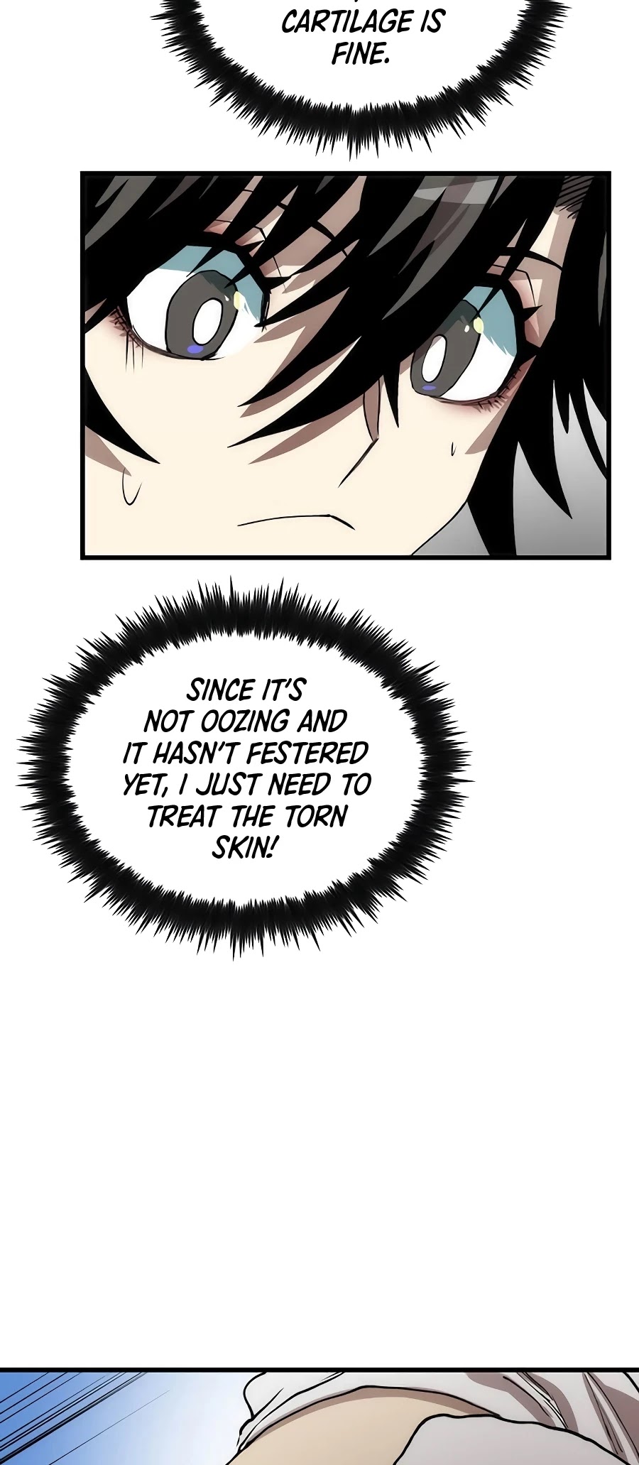 Doctor’s Rebirth Chapter 44 page 53 - Chapter 44