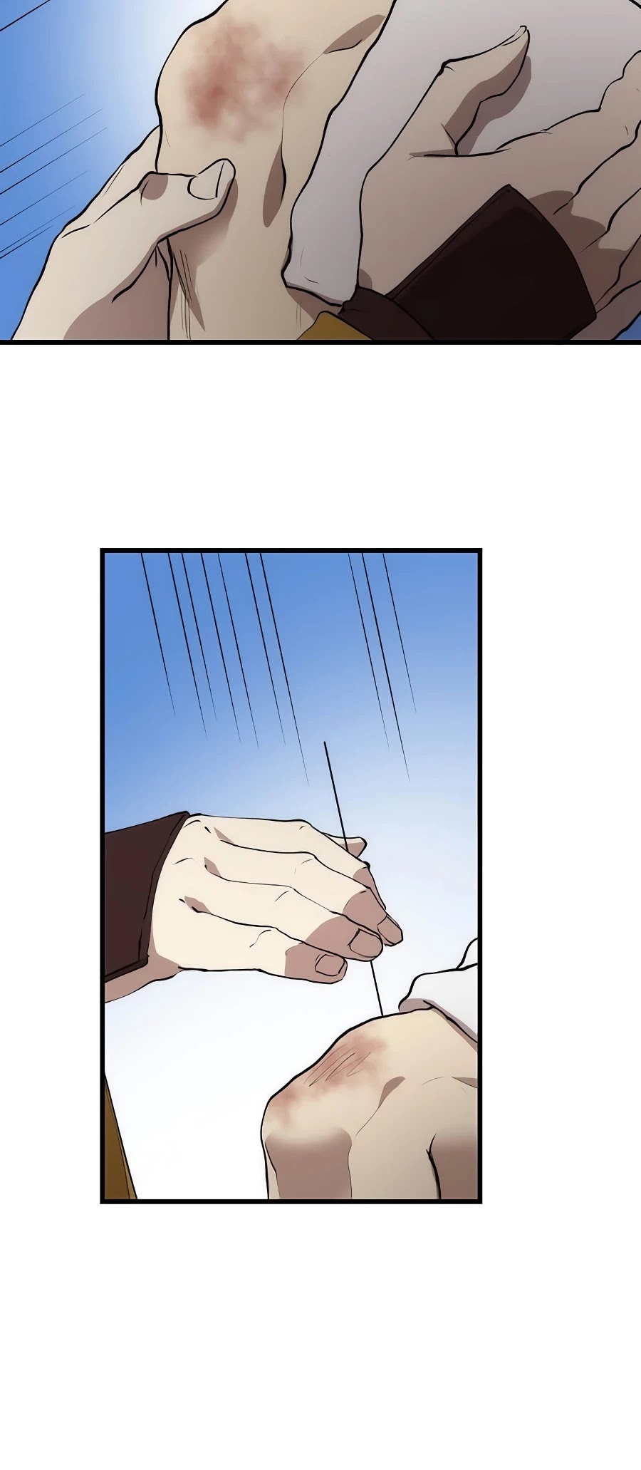 Doctor’s Rebirth Chapter 44 page 54 - Chapter 44
