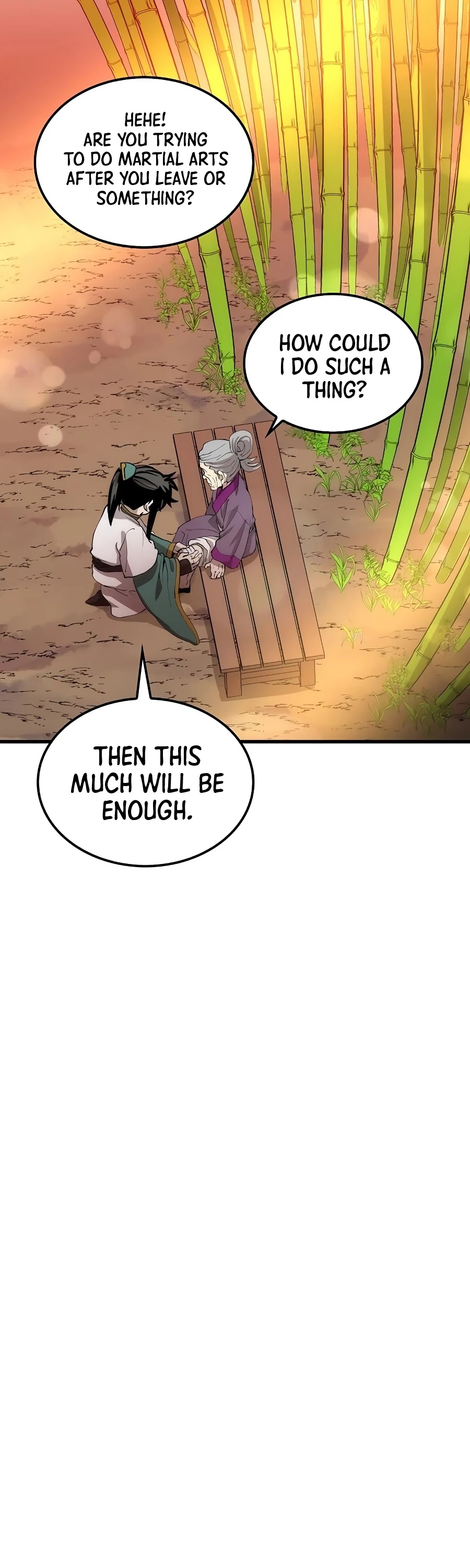 Doctor’s Rebirth Chapter 44 page 56 - Chapter 44