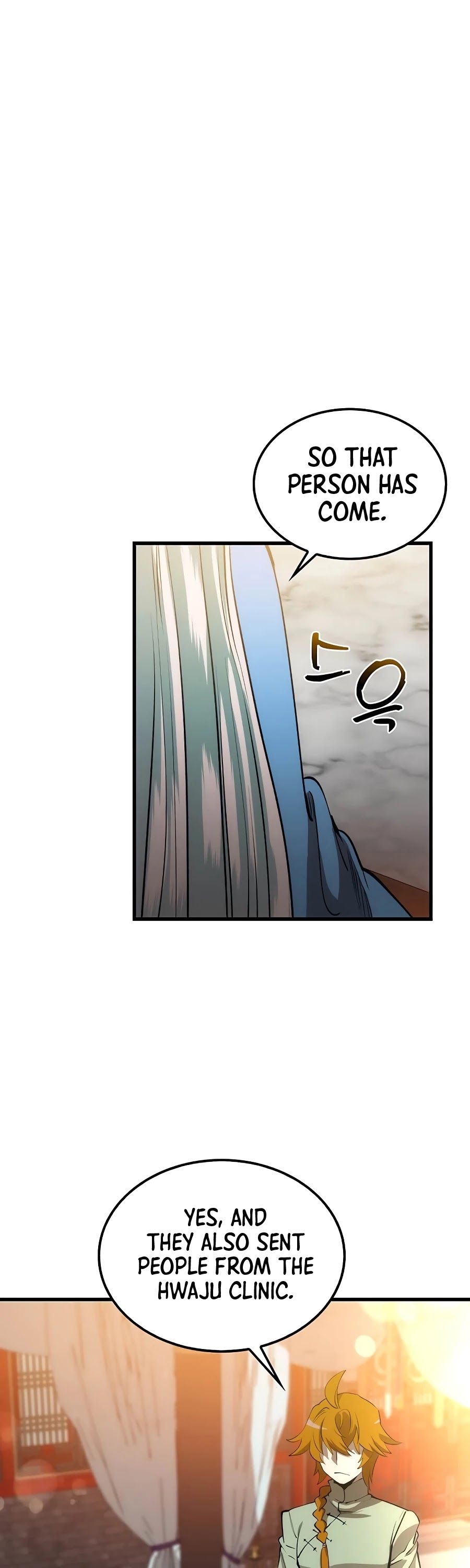 Doctor’s Rebirth Chapter 44 page 57 - Chapter 44
