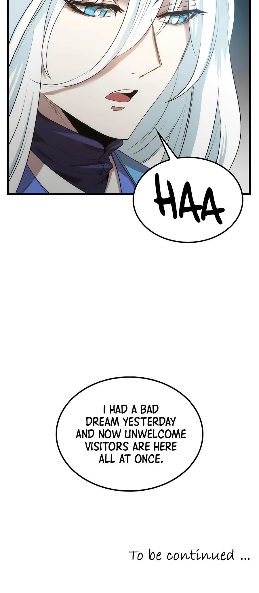 Doctor’s Rebirth Chapter 44 page 59 - Chapter 44