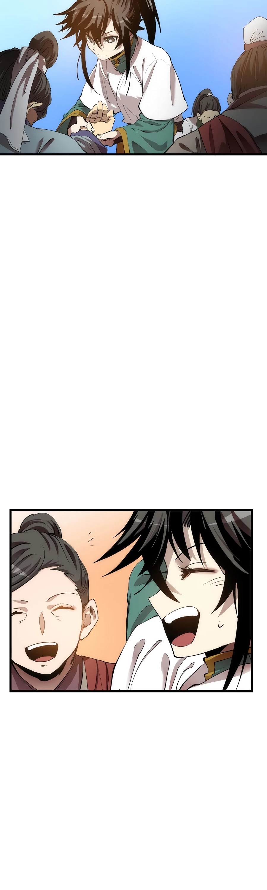 Doctor’s Rebirth Chapter 44 page 7 - Chapter 44