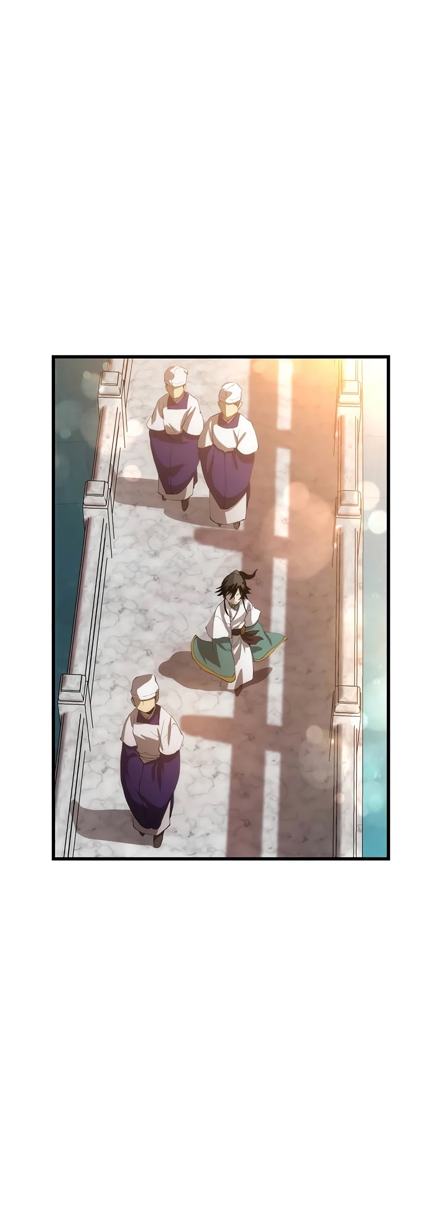 Doctor’s Rebirth Chapter 44 page 8 - Chapter 44