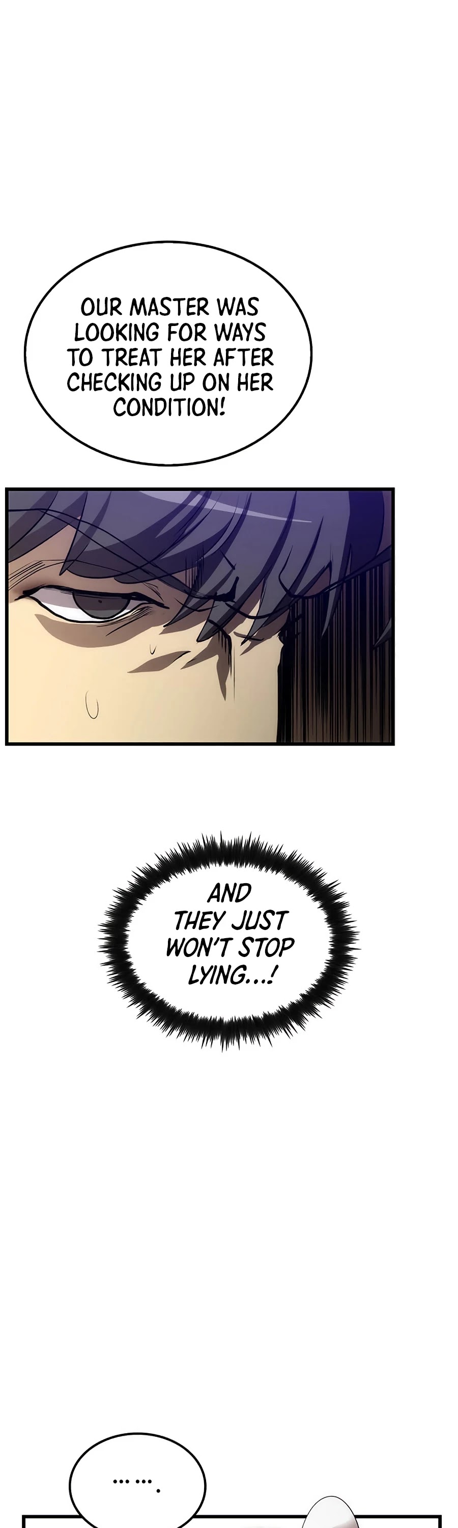 Doctor’s Rebirth Chapter 45 page 20 - Chapter 45