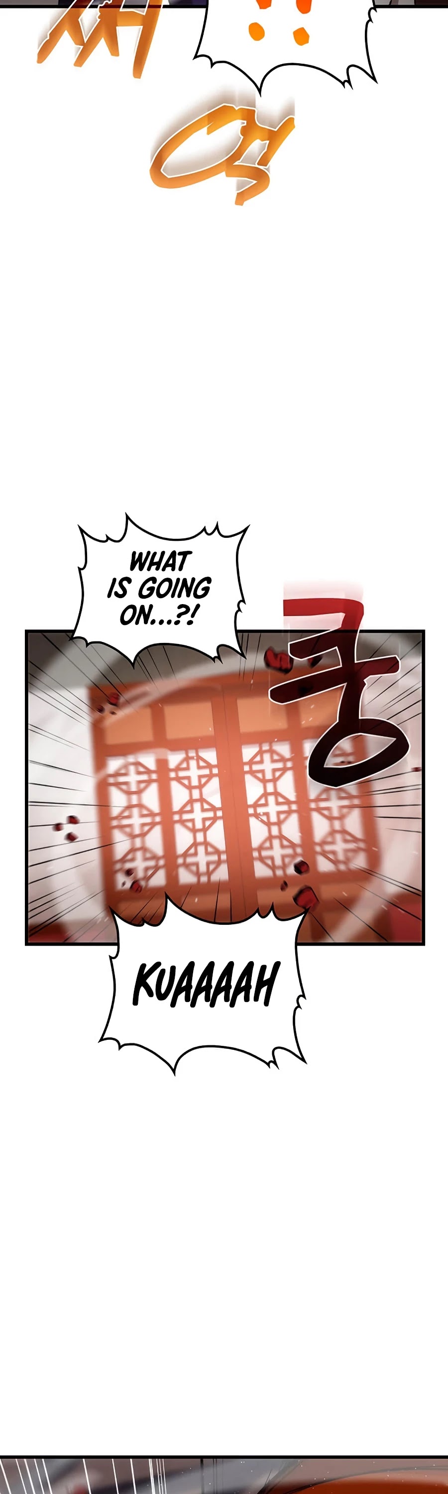 Doctor’s Rebirth Chapter 45 page 25 - Chapter 45