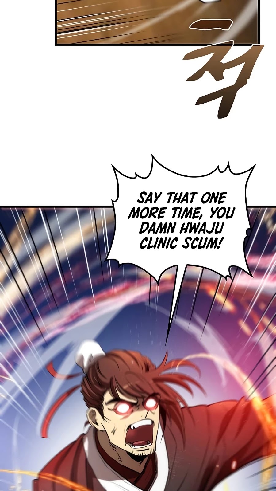 Doctor’s Rebirth Chapter 45 page 29 - Chapter 45