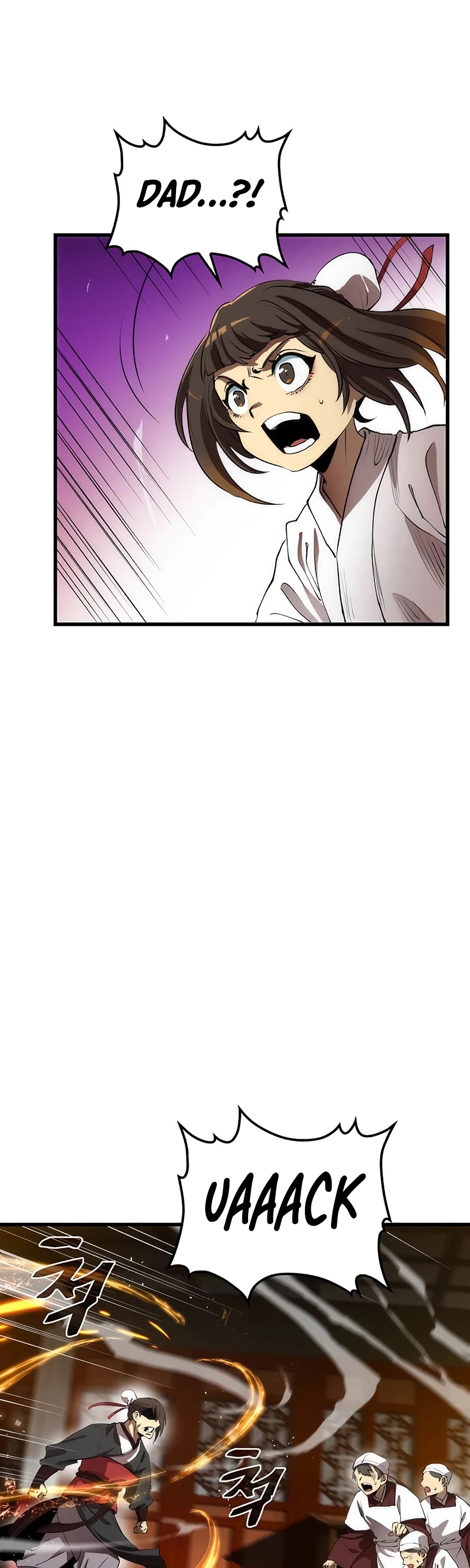 Doctor’s Rebirth Chapter 45 page 31 - Chapter 45