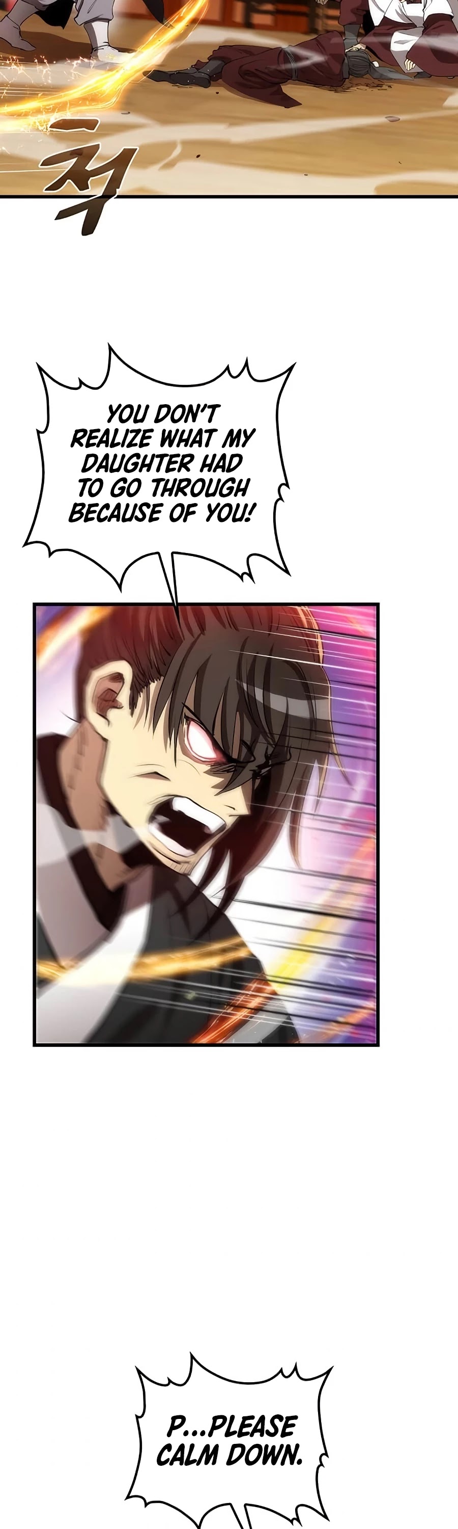 Doctor’s Rebirth Chapter 45 page 32 - Chapter 45