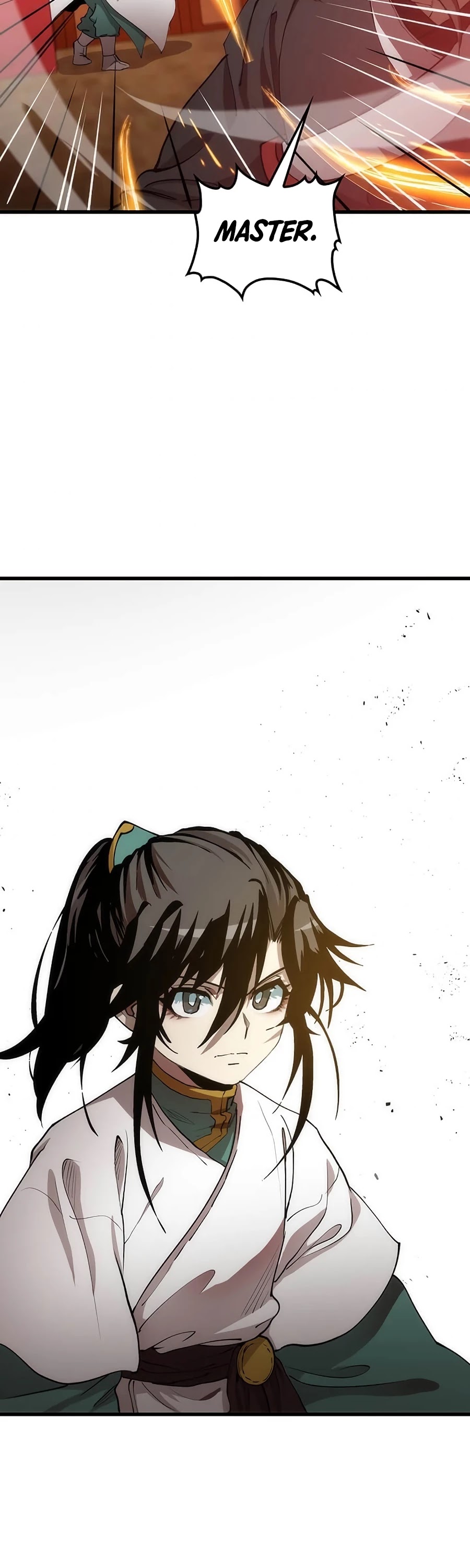 Doctor’s Rebirth Chapter 45 page 37 - Chapter 45